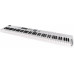ARTURIA KeyLAB 88 MK3 White - MIDI-клавиатура