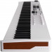 ARTURIA KeyLAB 88 MK3 White - MIDI-клавиатура