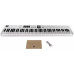 ARTURIA KeyLAB 88 MK3 White - MIDI-клавиатура