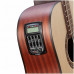 MILENA MUSIC ML-Baritone SP/EQ - Гитара электроакустическая