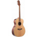 CRAFTER GA-8 /NC гитара акустическая - - 548 070 481- трещина накладки грифа <font color='red'>(уценка)</font>