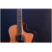 CRAFTER SungEum D-50th VVS - Гитара акустическая шестиструнная