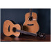 CRAFTER SungEum D-50th VVS - Гитара акустическая шестиструнная