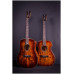 CRAFTER MIND T-2500e ALK DL - Гитара электроакустическая шестиструнная