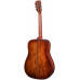 CRAFTER MIND D-2500e ALK DL - Гитара электроакустическая шестиструнная