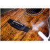 CRAFTER MIND D-2500e ALK DL - Гитара электроакустическая шестиструнная