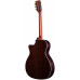CRAFTER MIND W PRESTIGE ROSE Tce VVS - Гитара электроакустическая