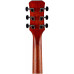 JET JJE-250 OP гитара электроакустическая - - 548 070 982- скол головы грифа, косм. дефект вер <font color='red'>(уценка)</font>