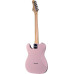 CRAFTER Charlotte T RS Seoul Pink - Электрогитара шестиструнная CRAFTER Charlotte T RS Seoul Pink - Электрогитара шестиструнная