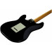 CRAFTER Charlotte RS Cosmic Black - Электрогитара