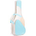 TOM BABY G1 E гитара электроакустическая - - 548 070 996- дефект ЛКП пятки грифа <font color='red'>(уценка)</font>