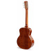 TOM BABY G1 E гитара электроакустическая - - 548 070 996- дефект ЛКП пятки грифа <font color='red'>(уценка)</font>