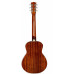 TOM BABY G1 E гитара электроакустическая - - 548 070 996- дефект ЛКП пятки грифа <font color='red'>(уценка)</font>