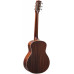 TOM BABY G1 E гитара электроакустическая - - 548 070 996- дефект ЛКП пятки грифа <font color='red'>(уценка)</font>
