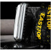 EASTTOP LUCKY 10 BLACK COMB - Губная гармоника диатоническая