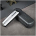 EASTTOP LUCKY 10 BLACK COMB - Губная гармоника диатоническая