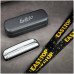 EASTTOP LUCKY 10 BLACK COMB - Губная гармоника диатоническая EASTTOP LUCKY 10 BLACK COMB - Губная гармоника диатоническая