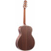 CRAFTER GA-8 /NC гитара акустическая - - 548 070 871- дефект ЛКП пятки грифа, помутневший лак <font color='red'>(уценка)</font>
