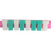 BEE BM-8K PINK - Мелодика 8 клавиш BEE BM-8K PINK - Мелодика 8 клавиш