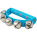 BEE DF501A BLUE - Бубенцы ручные