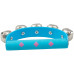 BEE DF501A BLUE - Бубенцы ручные
