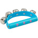 BEE DF501A BLUE - Бубенцы ручные BEE DF501A BLUE - Бубенцы ручные