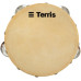 TERRIS TRN- 15NL - Тамбурин с мембраной