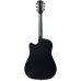 DAVINCI DF-100C BK PACK - Гитара акустическая в наборе DAVINCI DF-100C BK PACK - Гитара акустическая в наборе