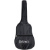 DAVINCI DF-100C BK PACK - Гитара акустическая в наборе DAVINCI DF-100C BK PACK - Гитара акустическая в наборе