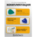 DAVINCI DF-100C SB PACK - Гитара акустическая в наборе DAVINCI DF-100C SB PACK - Гитара акустическая в наборе