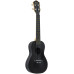 TERRIS PLUC-23 BK PACK - Укулеле комплект TERRIS PLUC-23 BK PACK - Укулеле комплект