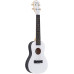 TERRIS PLUC-23 WH PACK - Укулеле комплект TERRIS PLUC-23 WH PACK - Укулеле комплект