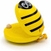 BEE DF303 BEE - Кастаньеты деревянные BEE DF303 BEE - Кастаньеты деревянные